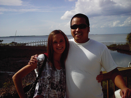 Mallory and Lem Mallory and Lem