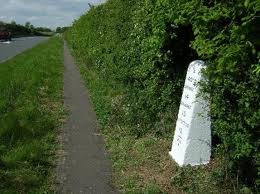 Milestone Thinking