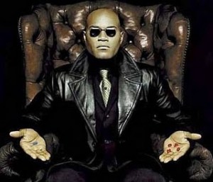 Morpheus-Red-or-Blue-Pill-the-matrix-430x370