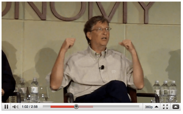 Self Motivated Learner