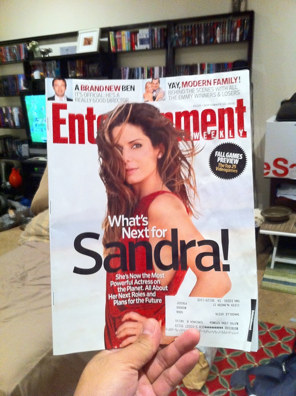 Print Media