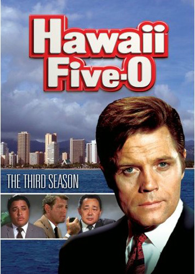 My Hawaii 5 O Identity