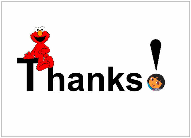 Sometimes It’s Annoying