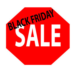 The Seduction of Black Friday