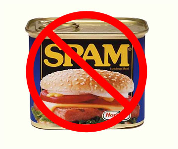 Spammers are Smart