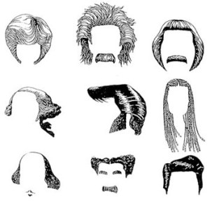 hairstyles