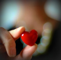 Love Comes Later
