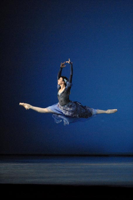 Identity Performance