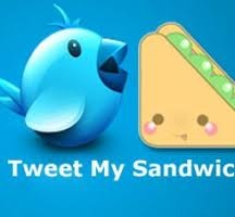 What My Sandwich Tweet&nbsp;Means