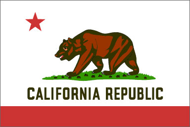 The California “The”