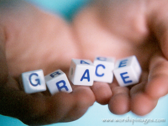 More Grace