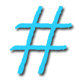Gathering Around a #Hashtag
