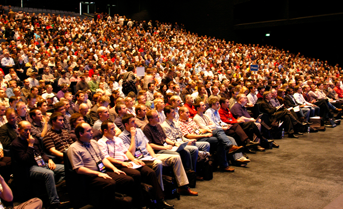 Your Audience