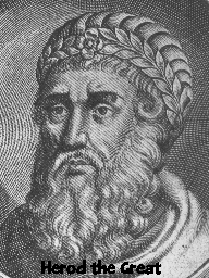Herod: A Bigger Picture