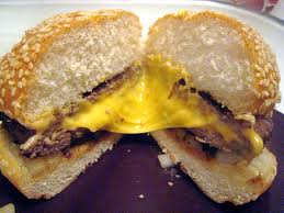 The Juicy Lucy