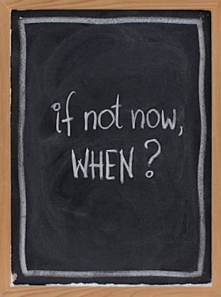 There Isn’t a Book for What You Want to Do