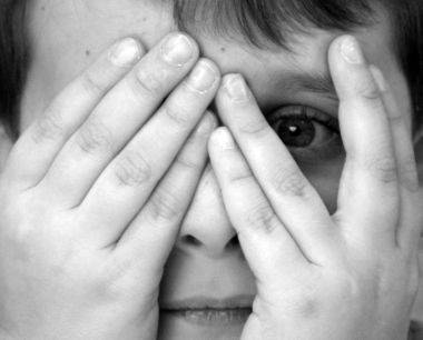 Fear and Identity