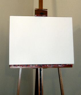 The Medium for Your Art