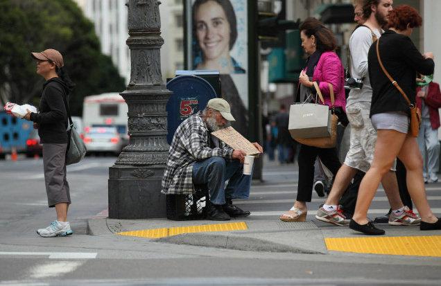 Poverty and Identity