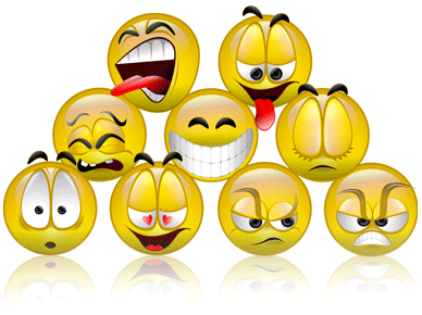 Identity and Emotions