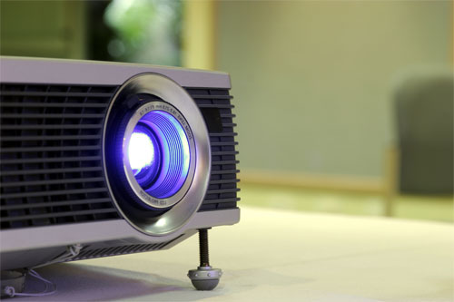 Projecting on an&nbsp;Identity