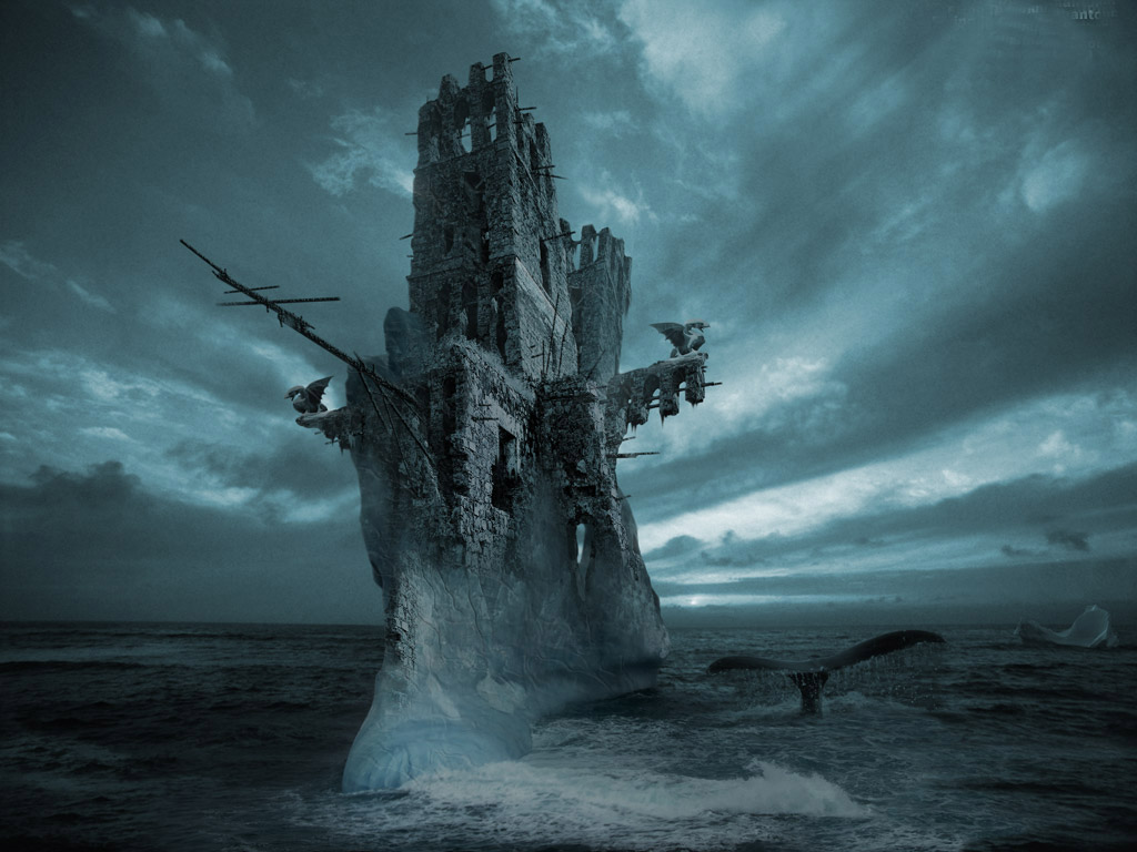 A Journey into Fantasy