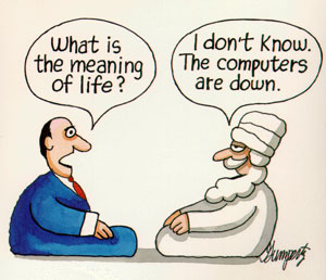 Make Meaning