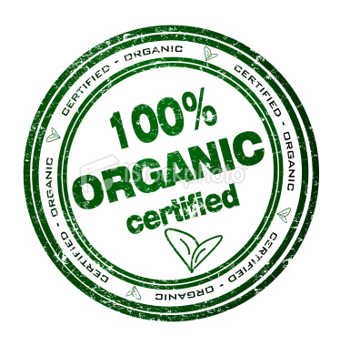 Identity is Organic