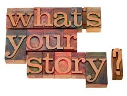 The Story You Tell Yourself