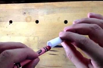 Words Go Into&nbsp;You