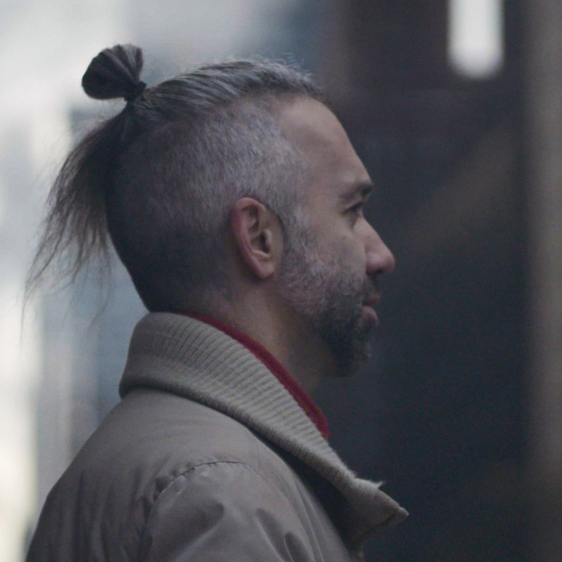 Identity Film