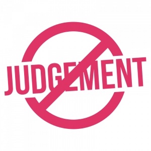 The Ability to Suspend Judgment….