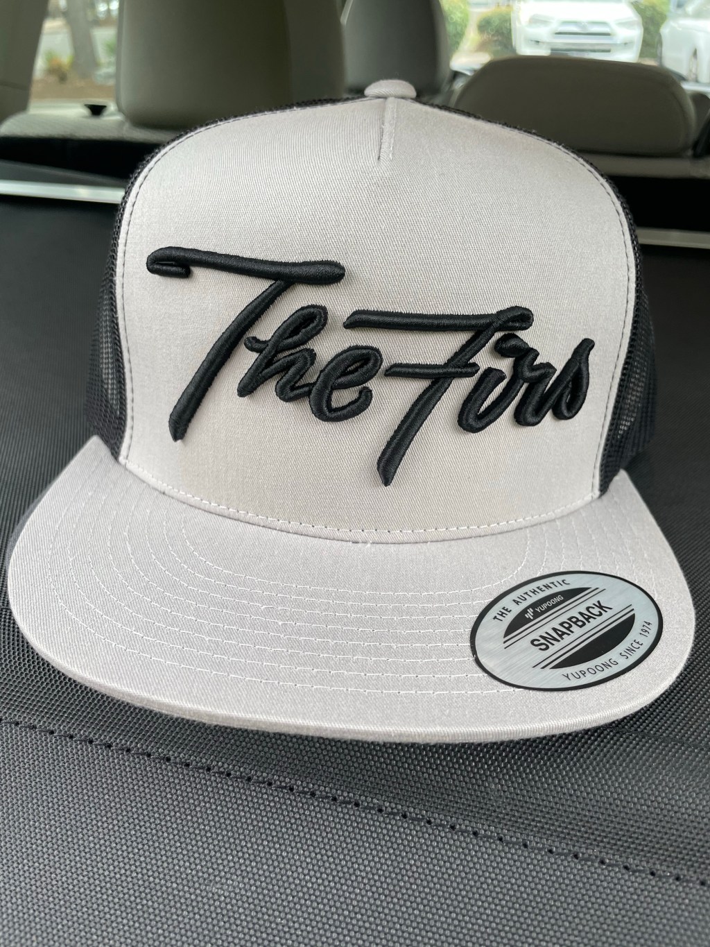 Executive Director at the&nbsp;Firs